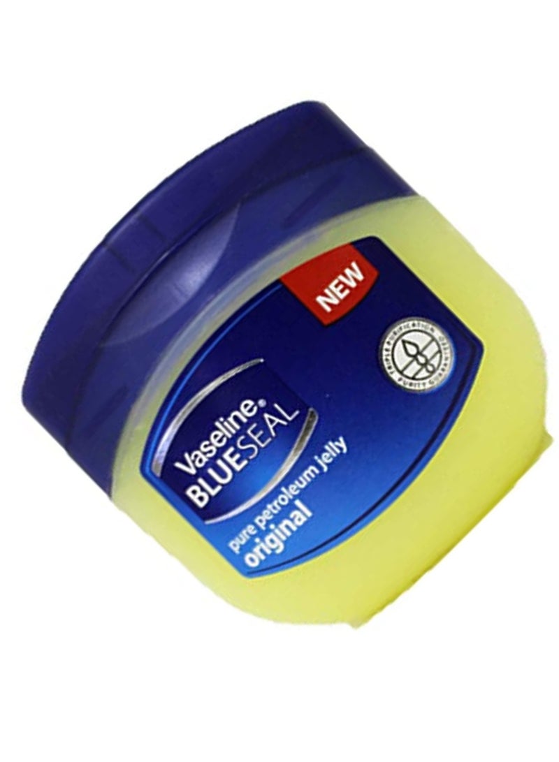 Vaseline Blueseal Petroleum Jelly 50 ml - Image 2